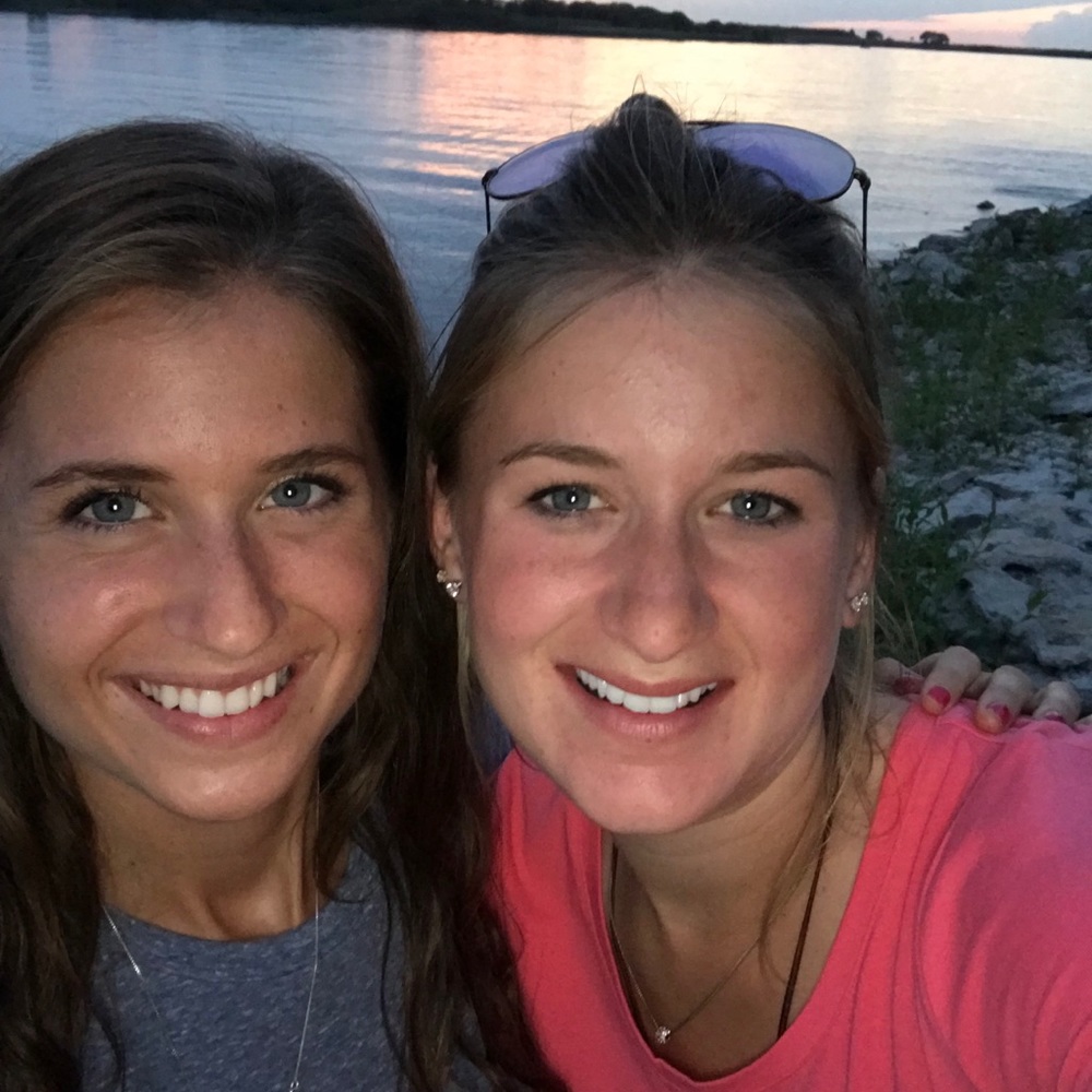 Meet your Posher, Bridget